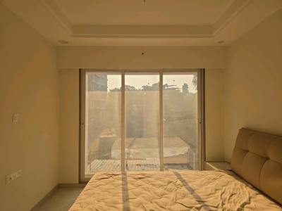 Bedroom Image of 1865 Sq.ft 3 BHK Apartment / Flat for sale in JP North Westend Tower 1, Bhayandar West Mira Bhayandar for Rs. 16900009
