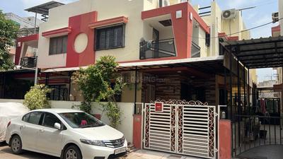 4 BHK Villa
