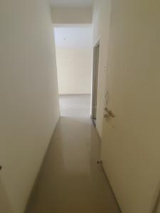 Hall Image of 1200 Sq.ft 3 BHK Independent House for rent in Dwarkadheesh Haveli Dwarka Dham Society, Ayodhya Bypass Bhopal for Rs. 16000