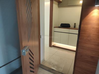 Bedroom Image of 1850 Sq.ft 3 BHK Apartment / Flat for rent in Chhani Vadodara for Rs. 36000