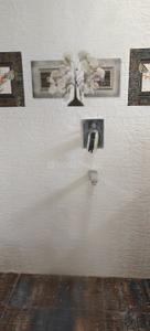 Bathroom Image of 2100 Sq.ft 3 BHK Apartment / Flat for rent in Ashok Nagar Vijayawada for Rs. 28000