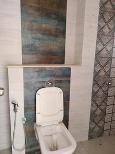 Common Bathroom Image of 1045 Sq.ft 2 BHK Apartment / Flat for sale in Amey Apartments, Andheri East Mumbai for Rs. 21700000