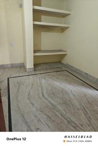 Bedroom Image of 1000 Sq.ft 2.5 BHK Villa for rent in Kankarbagh Patna for Rs. 12000