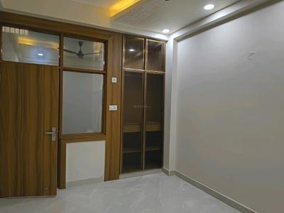 Bedroom Image of 950 Sq.ft 2 BHK Builder Floor for sale in Indirapuram Ghaziabad for Rs. 6800000