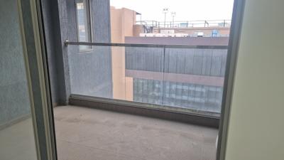 Image of 1456 Sq.ft 3 BHK Apartment / Flat for rent in VJ Yashwin Nuovo Centro, Wakad, Pune for Rs. 45000
