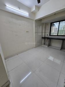 Bedroom Image of 1100 Sq.ft 2 BHK Apartment / Flat for sale in Kamothe Navi Mumbai for Rs. 7300000
