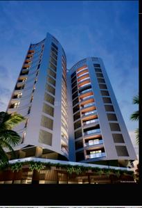 Image of 4645 Sq.ft 5 BHK Penthouse for sale in Kalbhor Aurum Petals, Pimple Nilakh, Pune for Rs. 29000000