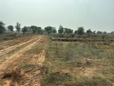 Image of 900 Sq.ft Residential Plot / Land for sale in Nevta Village, Jaipur for Rs. 1600000
