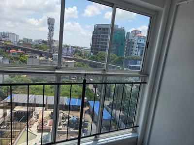 Balcony Image of 1788 Sq.ft 3 BHK Villa for sale in Edappally Kochi for Rs. 11500000