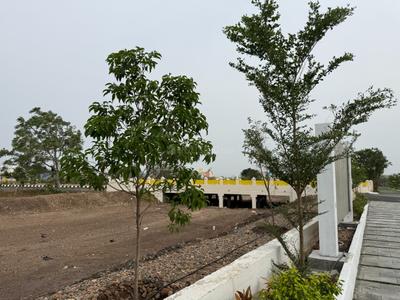 Image of 1100 Sq.ft Residential Plot / Land for sale in Kodies Paradise Avenue, Sulur, Coimbatore for Rs. 2713700