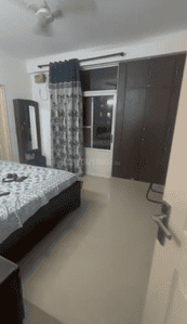 Bedroom Image of 1275 Sq.ft 3 BHK Apartment / Flat for sale in Ashiana Palm Court, Raj Nagar Extension Ghaziabad for Rs. 11800000