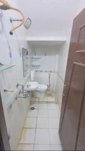 Bathroom Image of 1500 Sq.ft 3 BHK Duplex for sale in Mahalakshmi Nagar Indore for Rs. 12100000