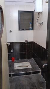 Image of 1650 Sq.ft 3 BHK Apartment / Flat for rent in Kharghar, Navi Mumbai for Rs. 50000