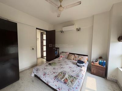Bedroom Image of 3002 Sq.ft 4 BHK Apartment / Flat for sale in Shrachi Greenwood Park Extension, New Town Kolkata for Rs. 22800000
