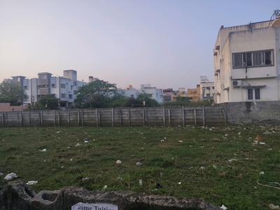 Image of 725 Sq.ft Residential Plot / Land for sale in Avadi, Chennai for Rs. 4130000