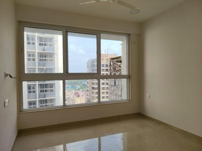 Bedroom Image of 1233 Sq.ft 3 BHK Apartment / Flat for sale in Agarwal Floresta Oak, Malad East Mumbai for Rs. 23700000