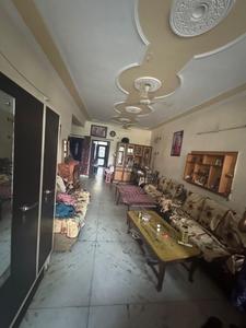 8 BHK Independent House