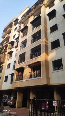 Image of Pranatharthi Chandrasekar in Andheri East, Mumbai