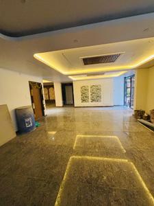 Hall Image of 350 Sq.ft 1 RK Apartment / Flat for rent in Koramangala Bengaluru for Rs. 24000