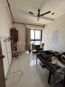 Kitchen Image of 1624 Sq.ft 3 BHK Duplex for sale in Mantra Mesmer, Mundhwa Pune for Rs. 15700000