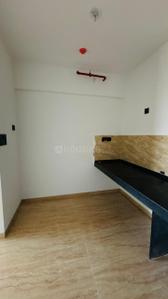 Bedroom Image of 865 Sq.ft 2 BHK Apartment / Flat for sale in VTP Belair, Mahalunge Pune for Rs. 7300020