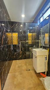 Bathroom Image of 2500 Sq.ft 3 BHK Independent House for sale in Nalanda Solitaire Park, Nipania Indore for Rs. 19500000
