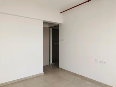 Bedroom Image of 725 Sq.ft 2 BHK Apartment / Flat for sale in Gurukrupa Marina Enclave Wings Q And R With Kindergarten Phase IV, Malad West Mumbai for Rs. 17500000