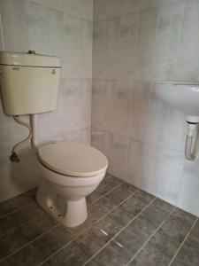 Common Bathroom Image of 1156 Sq.ft 2 BHK Apartment / Flat for rent in Shyam Imperial Heights, Kamothe Navi Mumbai for Rs. 30000