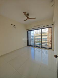 Bedroom Image of 2282 Sq.ft 3 BHK Apartment / Flat for rent in Ishwar Ecstasy, Nerul Navi Mumbai for Rs. 115000