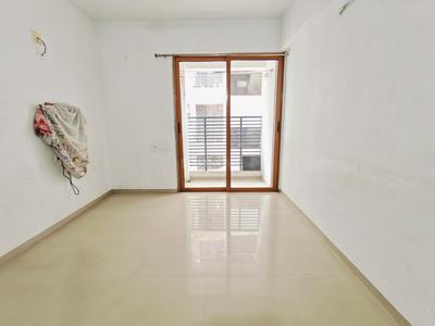 Hall Image of 980 Sq.ft 2 BHK Apartment / Flat for sale in Avirat Silver Casa, Ghatlodiya Ahmedabad for Rs. 7000000