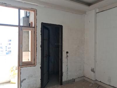 Bedroom Image of 550 Sq.ft 1 BHK Apartment / Flat for sale in First Golden Residency by First Villa LLP, Sector 73 Noida for Rs. 1950000