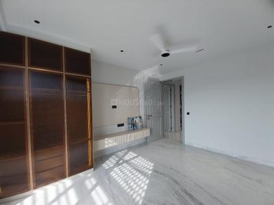 Bedroom Image of 2100 Sq.ft 3 BHK Builder Floor for rent in South City Luxury Floors, Sector 50 Gurgaon for Rs. 90000