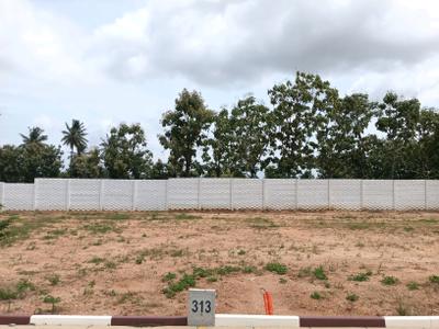 Image of 2200 Sq.ft Residential Plot / Land for sale in Battarahalli, Bengaluru for Rs. 14740000