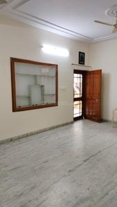 Hall Image of 1000 Sq.ft 2 BHK Builder Floor for rent in Chitrakoot Jaipur for Rs. 14000
