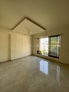 Hall Image of 700 Sq.ft 1 BHK Apartment / Flat for sale in Manko Genesis, Vasai West Vasai for Rs. 5500000