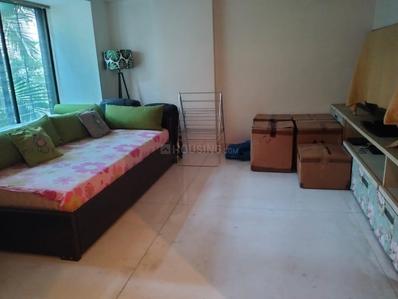 Bedroom Image of 1400 Sq.ft 2 BHK Apartment / Flat for sale in Mittal Ruia Park, Juhu Mumbai for Rs. 45000000