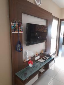 Hall Image of 1310 Sq.ft 2 BHK Independent House for sale in Kasthuri Naickenpalayam Coimbatore for Rs. 10000000