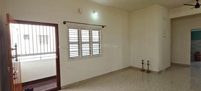 Living Room Image of 1200 Sq.ft 2 BHK Builder Floor for rent in Electronic City Bengaluru for Rs. 25000
