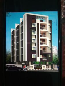 Image of 1060 Sq.ft 2 BHK Apartment / Flat for sale in CS Ishitha Castle, Sujatha Nagar, Visakhapatnam for Rs. 3800000