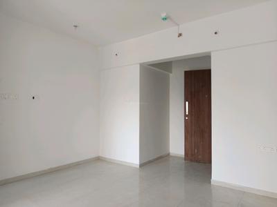 Living Room Image of 1000 Sq.ft 2 BHK Apartment / Flat for sale in Dynamic Grandeur, Undri Pune for Rs. 5800000