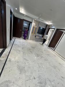 Living Room Image of 990 Sq.ft 3 BHK Builder Floor for sale in Pul Prahlad Pur New Delhi for Rs. 8700000