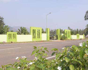 Image of 167 Sq.ft Residential Plot / Land for sale in Thagarapuvalasa, Visakhapatnam for Rs. 4175000