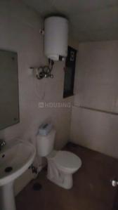 Bathroom Image of 1390 Sq.ft 3 BHK Apartment / Flat for sale in Amrapali Sapphire, Sector 45 Noida for Rs. 16000000