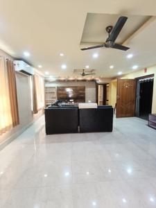 Hall Image of 2220 Sq.ft 4 BHK Independent House for sale in New Town Kolkata for Rs. 17200000
