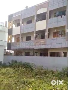 Chenchupet Plot View 3