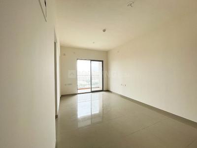Hall Image of 611 Sq.ft 1 BHK Apartment / Flat for sale in Mahindra Happinest Tathawade, Tathawade Pune for Rs. 5500000