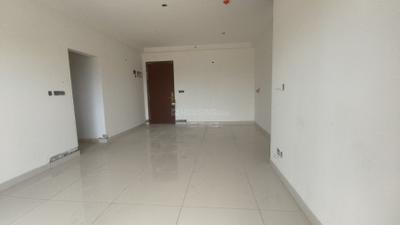 Living Room Image of 1665 Sq.ft 3 BHK Apartment / Flat for sale in Meridian Park at The Prestige City, Dommasandra Bengaluru for Rs. 22000000