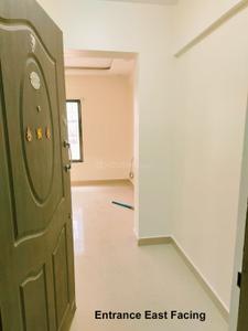 Hall Image of 1134 Sq.ft 2 BHK Apartment / Flat for rent in Ahad Silver County, Harlur Bengaluru for Rs. 38000