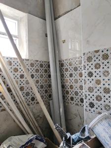 Bedroom Two Image of 990 Sq.ft 2 BHK Apartment / Flat for sale in Medavakkam Chennai for Rs. 7100000