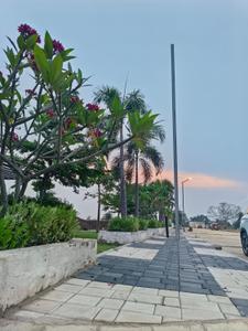 Image of 1500 Sq.ft Residential Plot / Land for sale in Bhurkoni, Raipur for Rs. 3075000